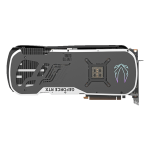 کارت گرافیک زوتک مدل ZOTAC GAMING GeForce RTX 4090 Trinity OC