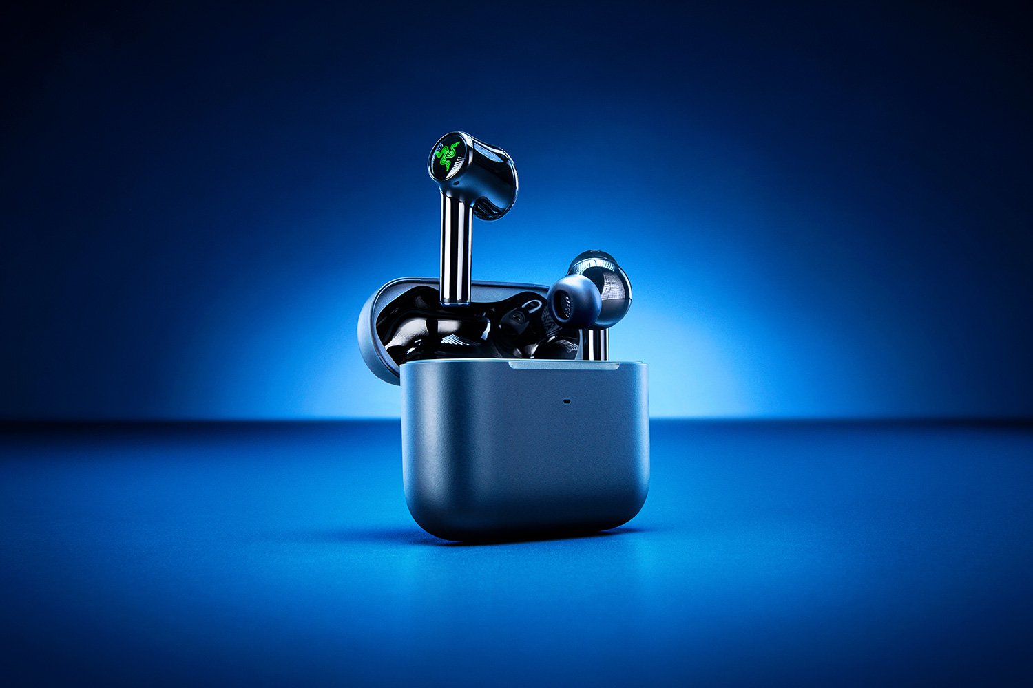 هدفون ریزر مدل Razer Hammerhead True Wireless Gen 2