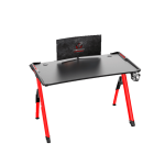 ميز گيمينگ فنتک مدل Fantech Gaming Desk BETA GD612