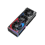 کارت گرافیک ایسوس راگ مدل ROG Strix GeForce RTX 4090 OC Edition