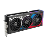 کارت گرافیک ایسوس راگ مدل ROG Strix GeForce RTX 4070 Ti OC Edition