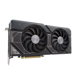 کارت گرافیک ایسوس مدل ASUS Dual GeForce RTX 4070 OC Edition