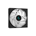 فن خنک کننده CPU دیپ کول مدل Deepcool AG400 Black ARGB
