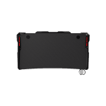 ميز گيمينگ فنتک مدل Fantech Gaming Desk BETA GD612