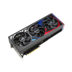 کارت گرافیک ایسوس راگ مدل ROG Strix GeForce RTX 4090 OC Edition