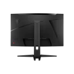 مانیتور گيمينگ ام اس آی MSI G272cqp 27inch