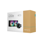 فن خنک کننده CPU دیپ کول مدل DeepCool LE520