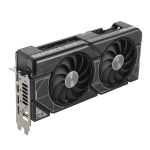 کارت گرافیک ایسوس مدل ASUS Dual GeForce RTX 4070 OC Edition