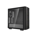 کیس گیمینگ دیپ کول مدل DeepCool CK560 Black