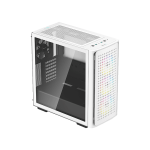 کیس گیمینگ دیپ کول مدل DeepCool CK560 White