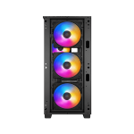 کیس گیمینگ دیپ کول مدل DeepCool MATREXX 50 MESH 4FS Black