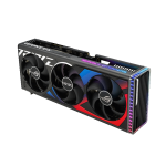 کارت گرافیک ایسوس راگ مدل ROG Strix GeForce RTX 4090 OC Edition