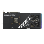 کارت گرافیک ایسوس راگ مدل ROG Strix GeForce RTX 4070 Ti OC Edition