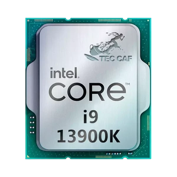 cpu intel core i9 13900k