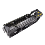 کارت گرافیک ایسوس تاف مدل ASUS TUF Gaming GeForce RTX 4070