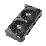 کارت گرافیک ایسوس مدل ASUS Dual GeForce RTX 4070 OC Edition