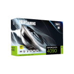 کارت گرافیک زوتک مدل ZOTAC GAMING GeForce RTX 4090 Trinity OC