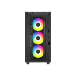 کیس گیمینگ دیپ کول مدل DeepCool CK560 Black
