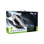کارت گرافیک زوتک مدل ZOTAC GAMING GeForce RTX 4080 AMP Extreme AIRO
