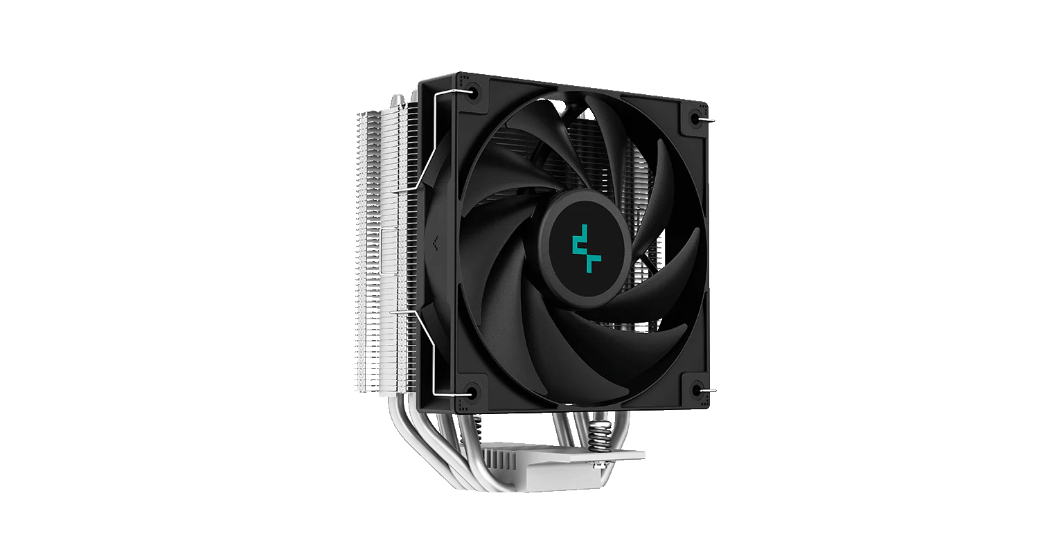 فن خنک کننده CPU دیپ کول مدل Deepcool AK400 فن خنک کننده CPU دیپ کول مدل Deepcool AK400