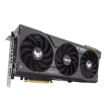 کارت گرافیک ایسوس تاف مدل ASUS TUF Gaming GeForce RTX 4070