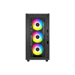 کیس گیمینگ دیپ کول مدل DeepCool CG560 Black