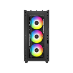 کیس گیمینگ دیپ کول مدل DeepCool CK560 White