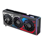 کارت گرافیک ایسوس راگ مدل ROG Strix GeForce RTX 4070 Ti OC Edition