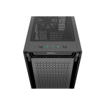 کیس گیمینگ دیپ کول مدل DeepCool CG560 Black