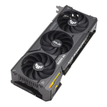 کارت گرافیک ایسوس تاف مدل ASUS TUF Gaming GeForce RTX 4070