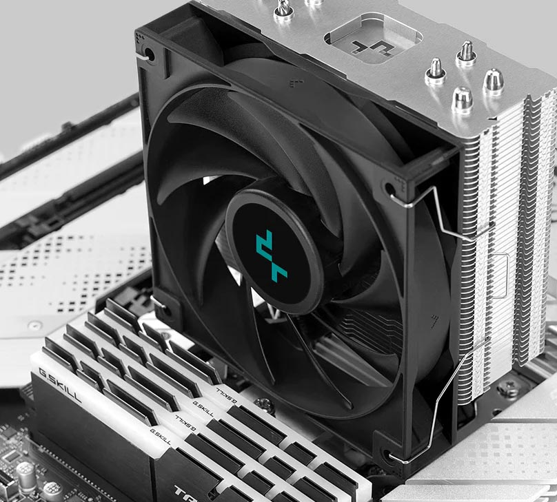 فن خنک کننده CPU دیپ کول مدل Deepcool AK400
