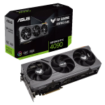 کارت گرافیک ایسوس تاف مدل ASUS TUF Gaming GeForce RTX 4090 OC Edition