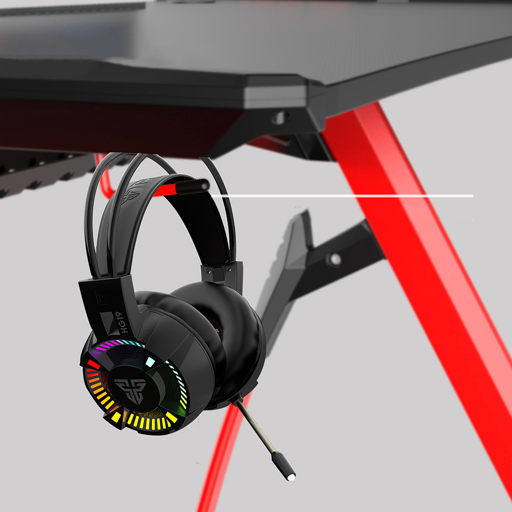 ميز گيمينگ فنتک مدل Fantech Gaming Desk BETA GD612