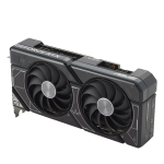 کارت گرافیک ایسوس مدل ASUS Dual GeForce RTX 4070 OC Edition