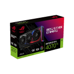 کارت گرافیک ایسوس راگ مدل ROG Strix GeForce RTX 4070 Ti OC Edition
