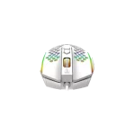 T-DAGGER Imperial T-TGM310 White