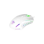 T-DAGGER Brigadier T-TGM206 White