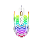 T-DAGGER Imperial T-TGM310 White