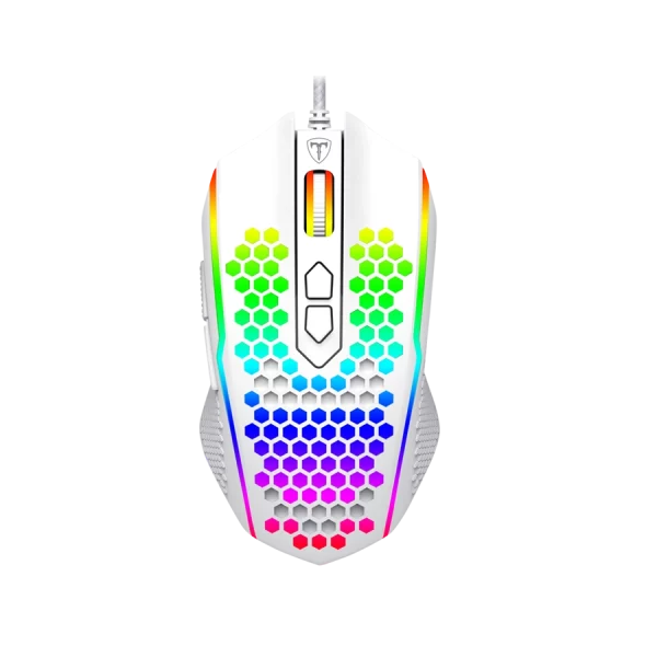T-DAGGER Imperial T-TGM310 White