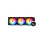 Master Tech Liquid CPU Cooler Tornado 360