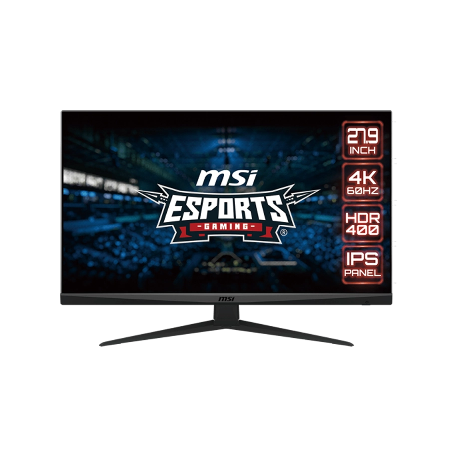 مانیتور گيمينگ ام اس آی MSI G281UV