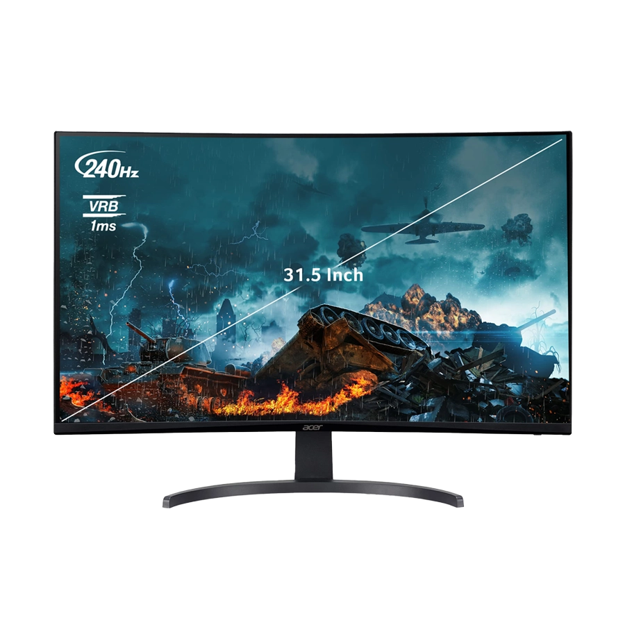 Acer ED320QX