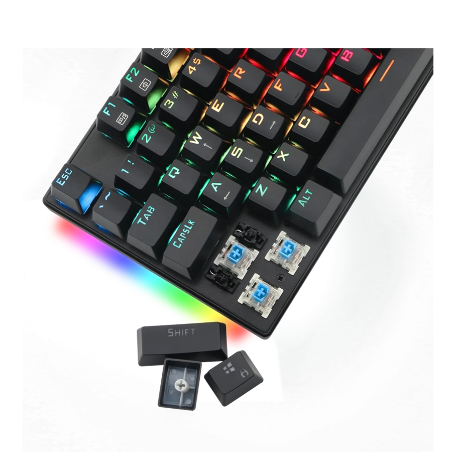 T-DAGGER Frigate T-TGK306