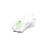 T-DAGGER Brigadier T-TGM206 White