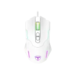 T-DAGGER Brigadier T-TGM206 White