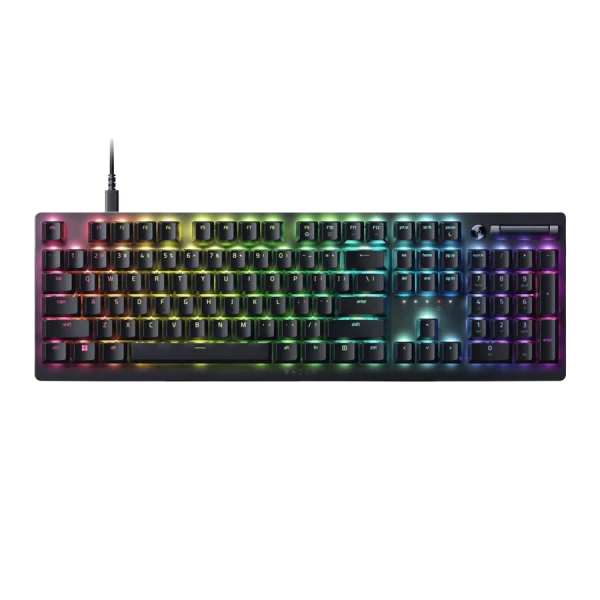 Razer DeathStalker V2