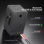 Redragon MOUTHPIECE GS813