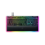 RAZER BLACKWIDOW V4 PRO