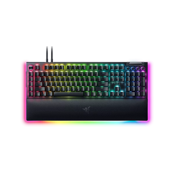 RAZER BLACKWIDOW V4 PRO