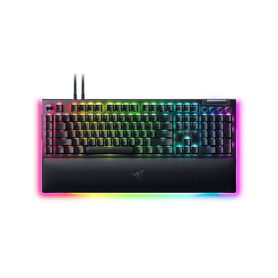 RAZER BLACKWIDOW V4 PRO